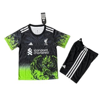 Tenue Enfant Liverpool FC Concept  25/26