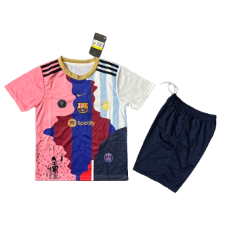Tenue Enfant Messi Concept 25/26