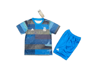 Tenue Enfant Real Madrid Training 25 26. Removebg Preview 1 300x225