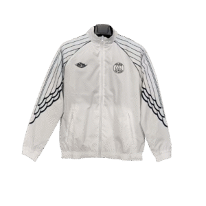 VESte Paris Saint Germain Anthem x Jordan Wings