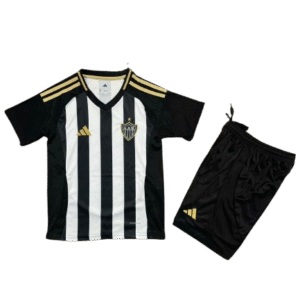 Tenue Enfant Domicile Atletico Mineiro 25/26