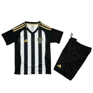 Tenue Enfant Domicile Atletico Mineiro 25/26