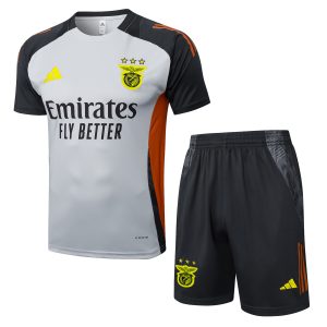 SL Benfica ENSEMBLE TRAINING domicile 25/26