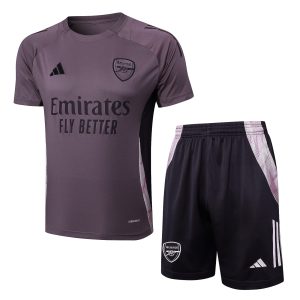 Ensemble Training Arsenal FC 25/26