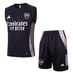 Ensemble Training Arsenal FC 25/26