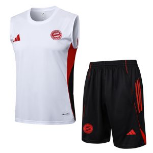 Ensemble Training BAYERN MUNICH 25/26