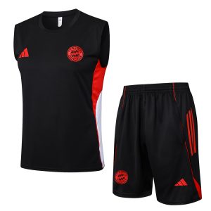 Ensemble Training BAYERN MUNICH 25/26