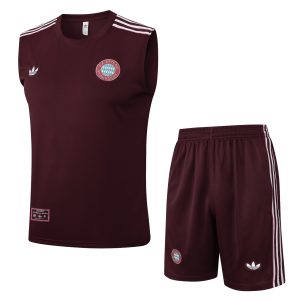 Ensemble Training BAYERN MUNICH 25/26