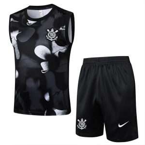 Ensemble Training Corinthians 25/26