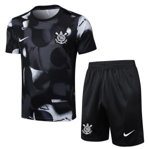 Ensemble Training Corinthians 25/26