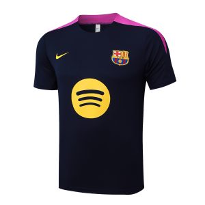 Ensemble Training FC Barcelone 25/26