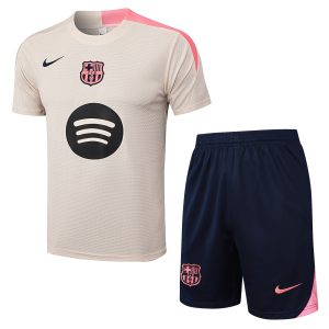 Maillots FC Barcelone Training & Concept