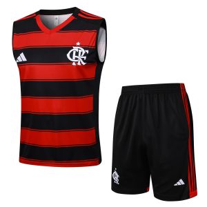 Ensemble Training Flamengo 25/26