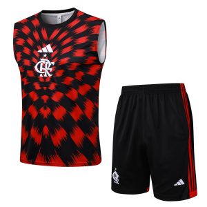 Ensemble Training Flamengo 25/26