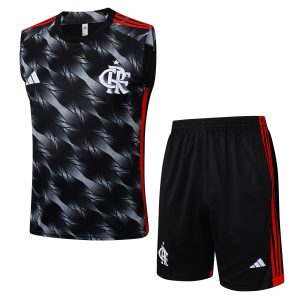 Ensemble Training Flamengo 25/26