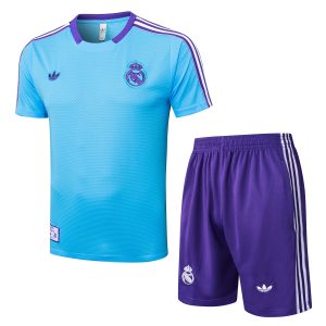 Ensemble Training Real Madrid 25/26