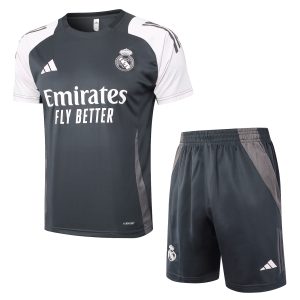 Ensemble Training Real Madrid 25/26