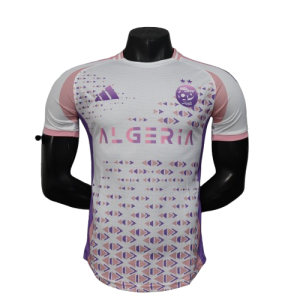 Maillot ALgerie Concept 25/26 – Version Player