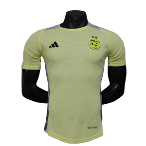 Maillot ALgerie Concept 25/26 – Version Player
