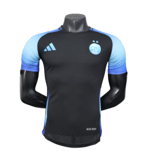 Maillot ALgerie Concept 25/26 – Version Player