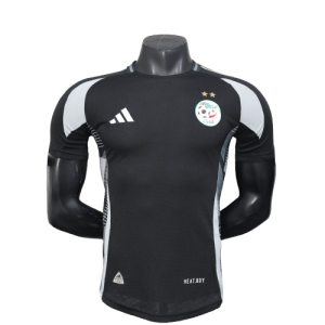 Maillot Algerie Concept 25/26 - Version Player