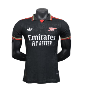 Maillot Arsenal FC Concept 25/26 - Version Player