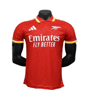 Maillot Arsenal FC Concept 25/26 - Version Player