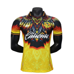 Maillot Club America Concept 25/26 – Version Player