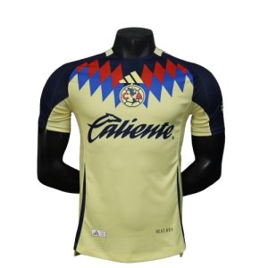 Maillot Club America Concept 25/26 – Version Player
