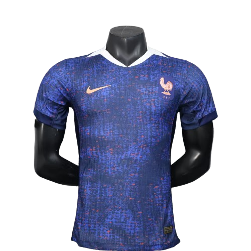 Maillot Equipe de France FEMININE  25/26 - Version Player