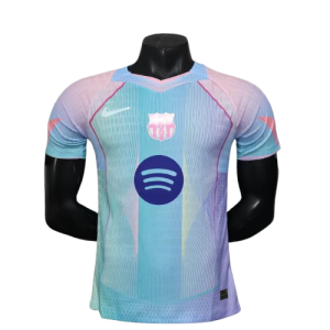 Maillot FC Barcelone Concept 25/26 – Version Player