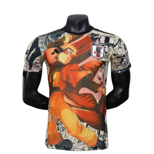 Maillot Japon concept 25/26