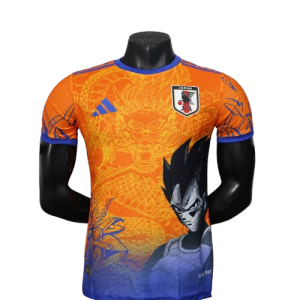 Maillot Japon concept 25/26
