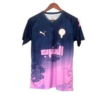 Maillot Maroc Concept 25/26