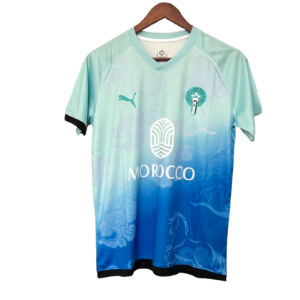 Maillot Maroc Concept 25/26
