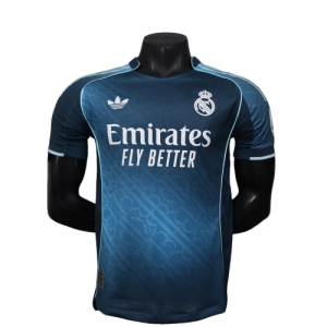 Maillot Real Madrid Concept 25/26 - Version Player