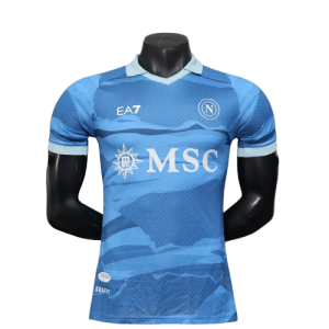 Maillot  SSC NAPLES Domicile 25/26