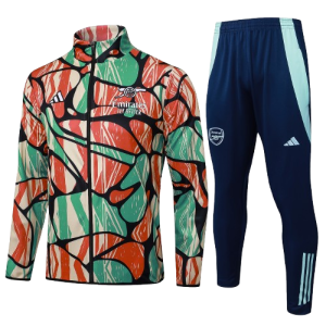 Survetement Match Arsenal 25/26