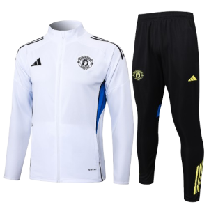 Survetement Match Manchester United 25/26