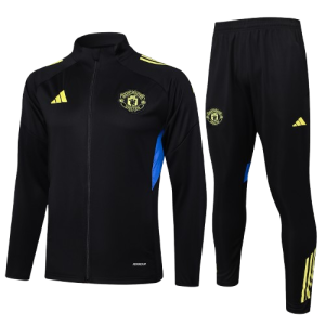 Survetement Match Manchester United 25/26