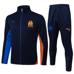 Survetement Match Olympique de Marseille 25/26