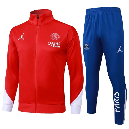 Haut De Survêtement PSG Officiel - Taille XL - Neuf Avec étiquettes