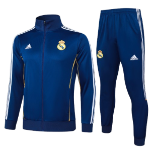 Survetement Match Real Madrid 25/26
