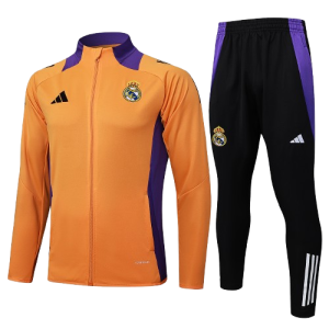 Survetement Match Real Madrid 25/26