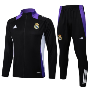 Survetement Match Real Madrid 25/26