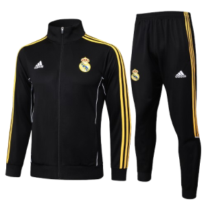 Survetement Match Real Madrid 25/26