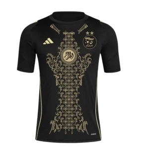 Maillot ALgerie Concept 25/26 – Version Player