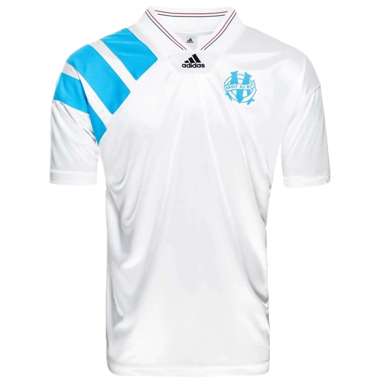 Maillots Olympique de Marseille Retro