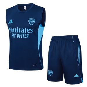 Ensemble Training Arsenal FC 25/26