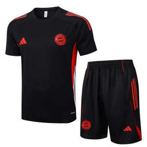 Ensemble Training Bayern Munich 25/26